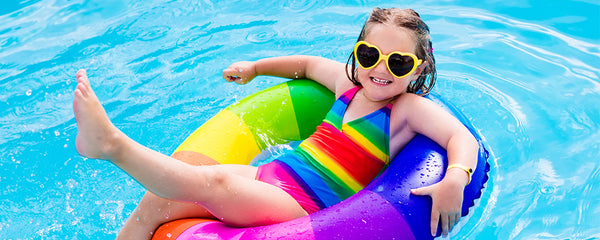 25 Fantastic Reasons to Own a Pool or Spa