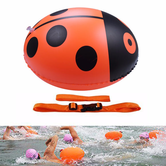Bug Inflatable Airbags Floats