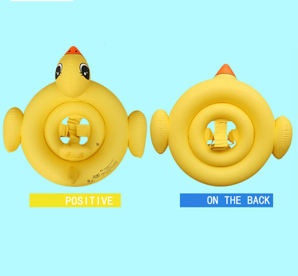 Cute Animal Pool Floats