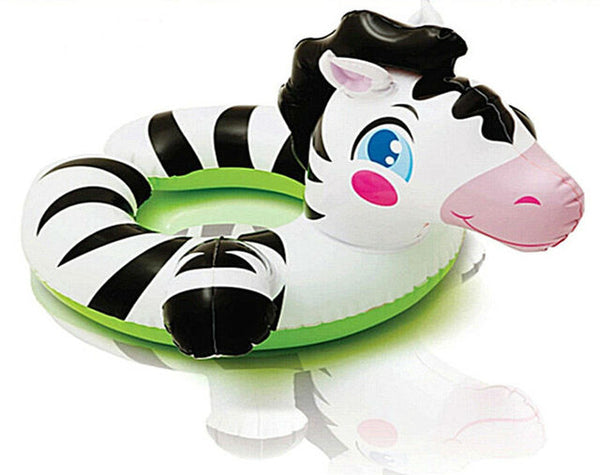 Animal Shape Inflatable Pool Ring