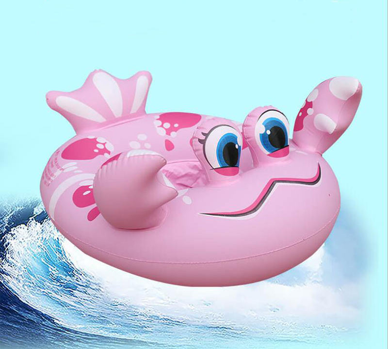 Cute Animal Pool Floats