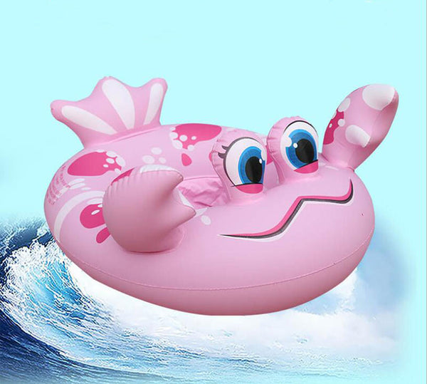 Cute Animal Pool Floats