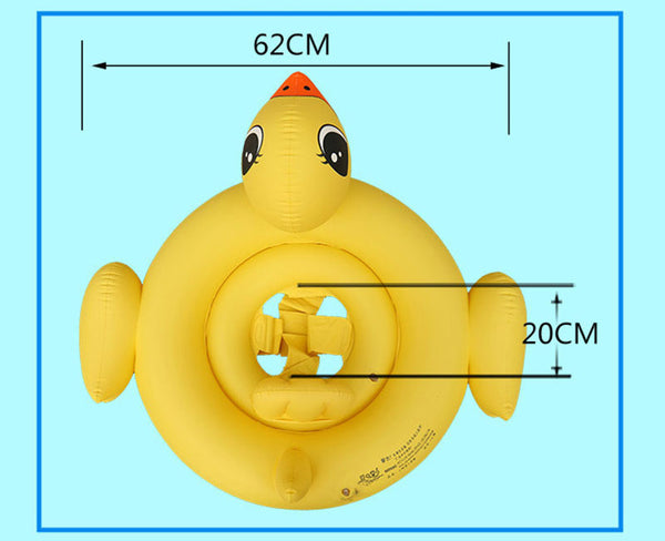Cute Animal Pool Floats