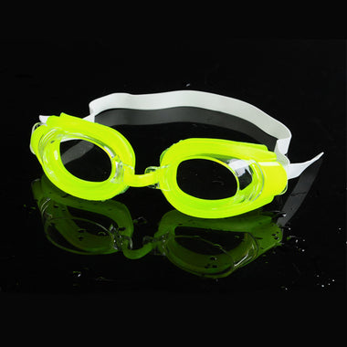 Children Swimming Goggles Set