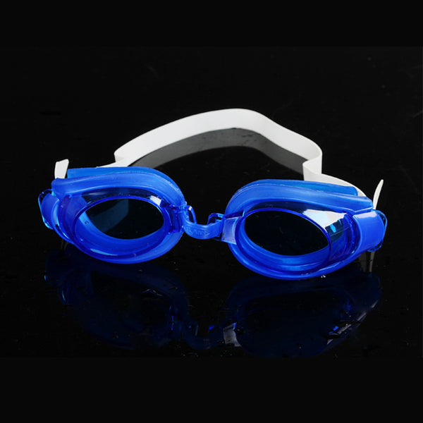 Children Swimming Goggles Set