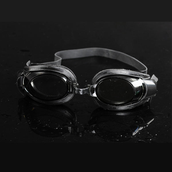 Children Swimming Goggles Set