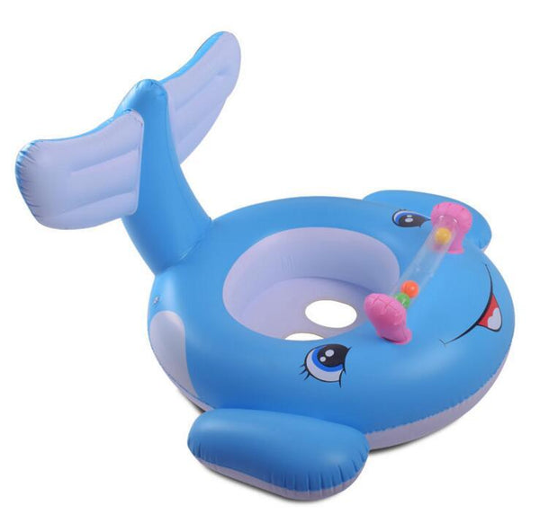 Aqua Shark Shape Pool Floats