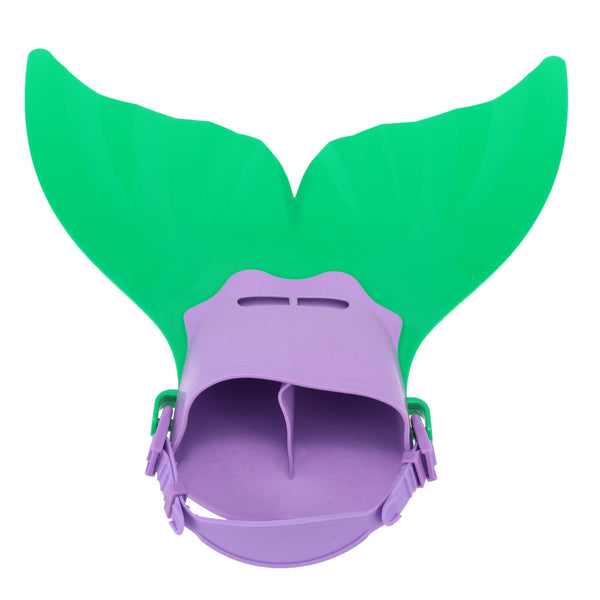 Kids Adjustable Swimming Fins