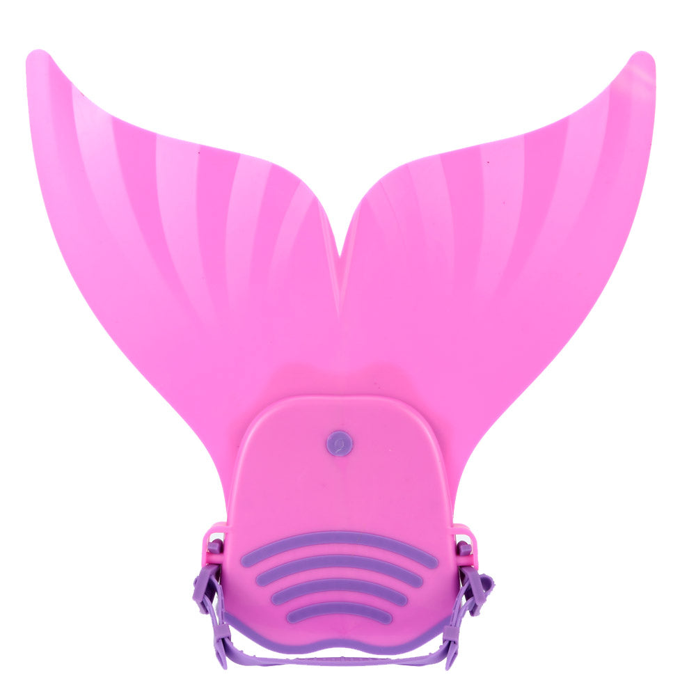 Kids Adjustable Swimming Fins