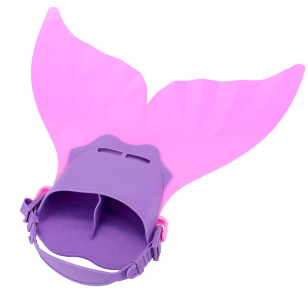Kids Adjustable Swimming Fins