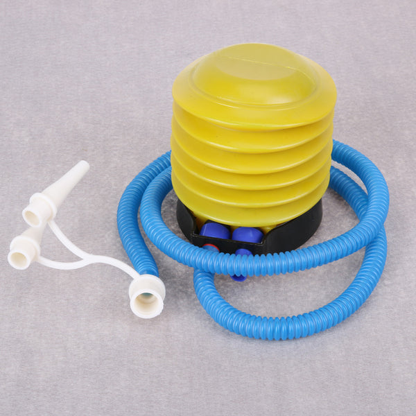 Portable Foot Air Pump