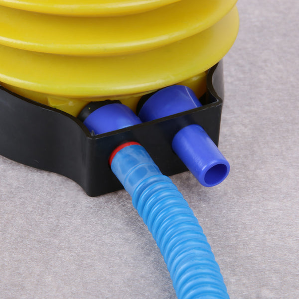 Portable Foot Air Pump