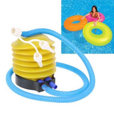Portable Foot Air Pump