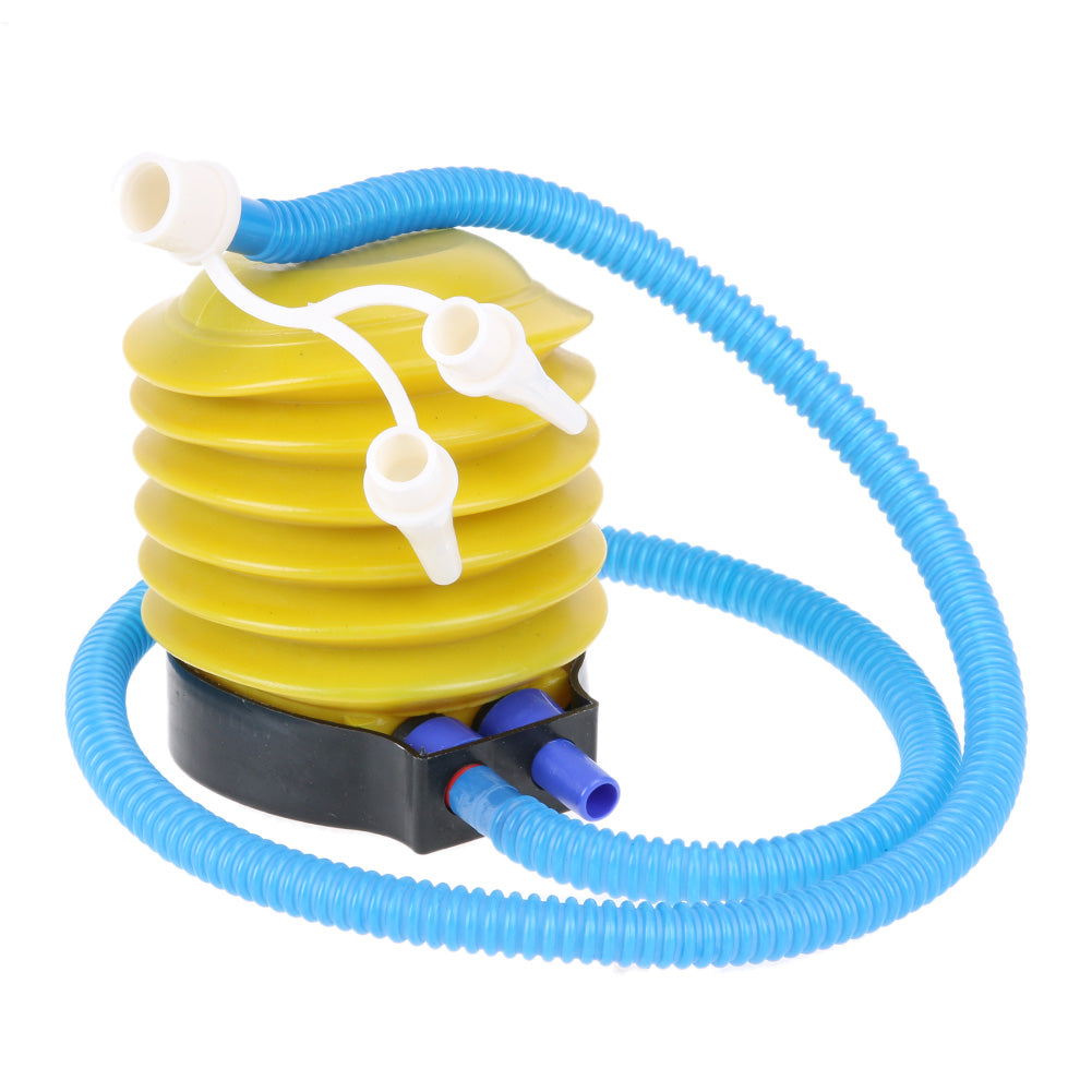 Portable Foot Air Pump