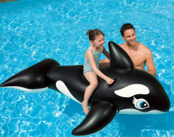 Inflatable Animal Floats