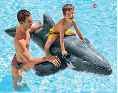 Inflatable Animal Floats