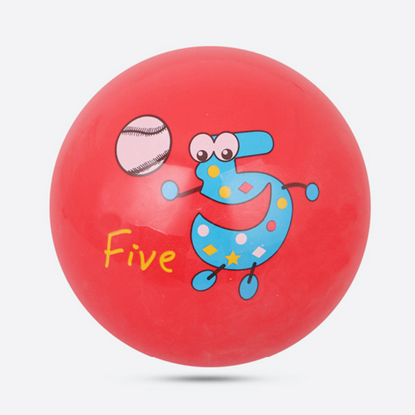 Summer Kids Beach Ball