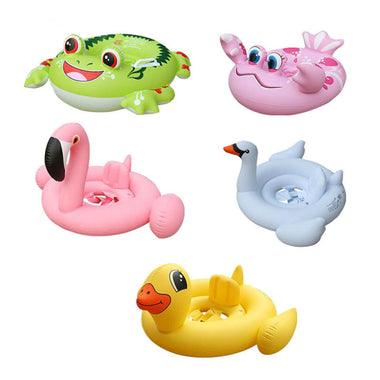 Cute Animal Pool Floats
