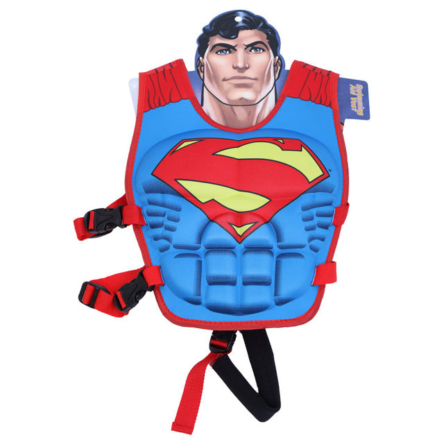 Kids Swimming Aid Vest