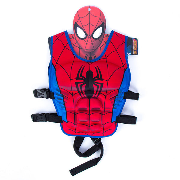 Kids Swimming Aid Vest