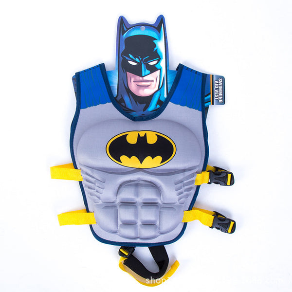 Kids Swimming Aid Vest