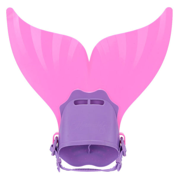 Kids Adjustable Swimming Fins